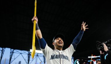 Eugenio Suárez, forger of Good Vibes