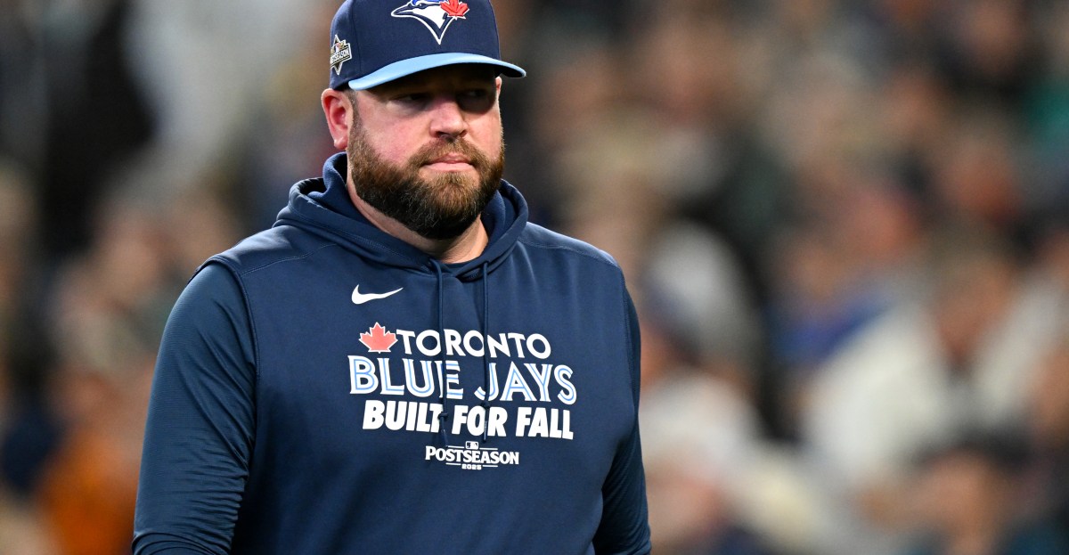 According To Fans, All 30 Managers Are The Worst Tacticians In Baseball