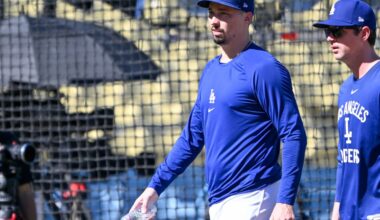 Dodgers news: World Series, Blake Snell, payroll, qualifying offer