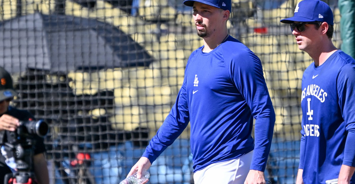 Dodgers news: World Series, Blake Snell, payroll, qualifying offer