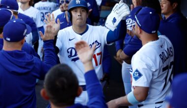 Dodgers news - L.A. can secure a return to the WS tonight with a sweep