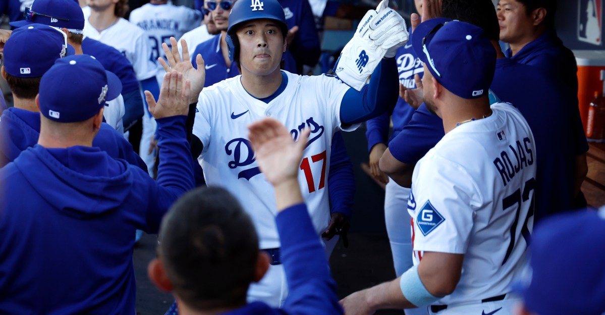 Dodgers news - L.A. can secure a return to the WS tonight with a sweep