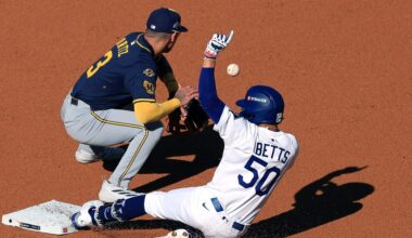 Can the Brewers learn anything from the Blue Jays?
