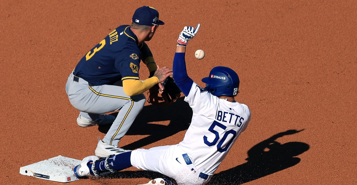 Can the Brewers learn anything from the Blue Jays?