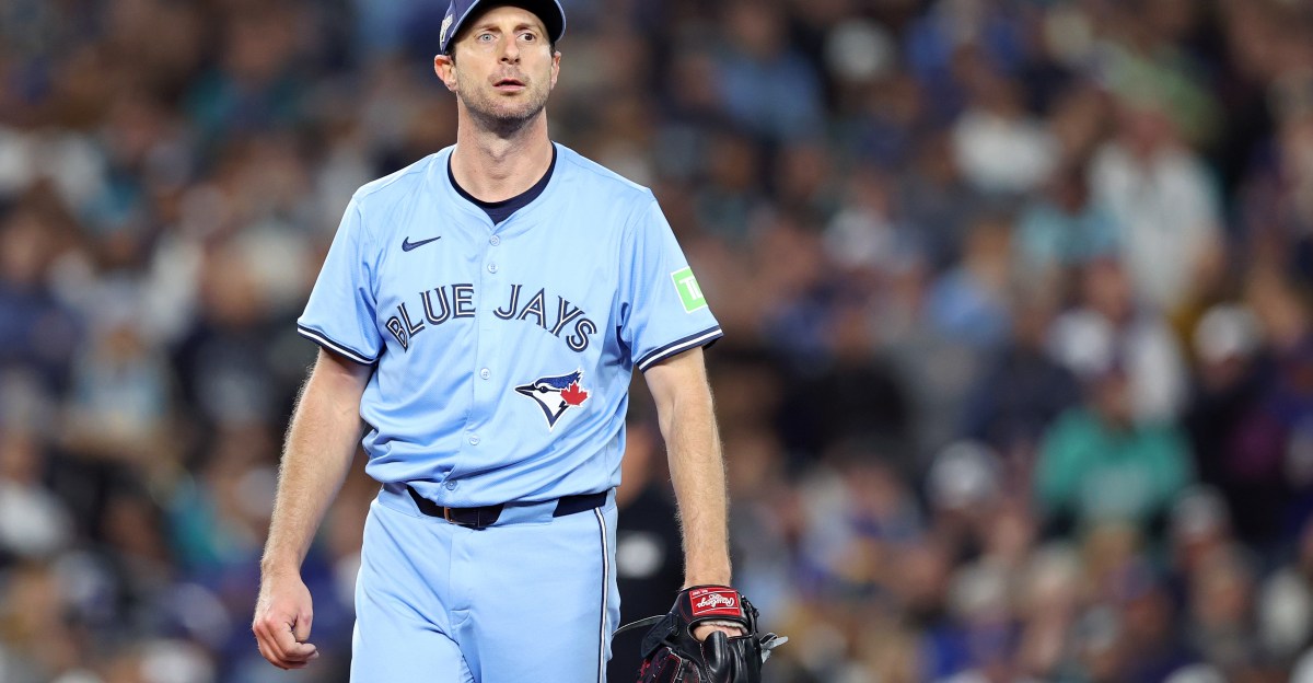 Elephant Rumblings: World Series set to continue tonight