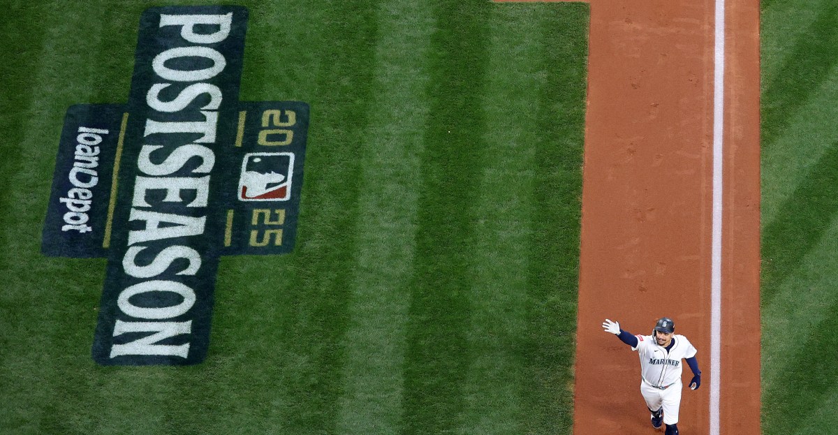 Postseason Open Thread: October 17