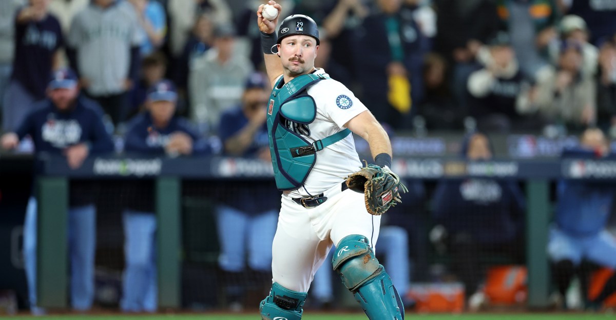 You should pick a playoff team to root for