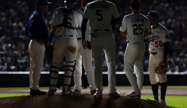 Dodgers World Series predictions vs. Blue Jays