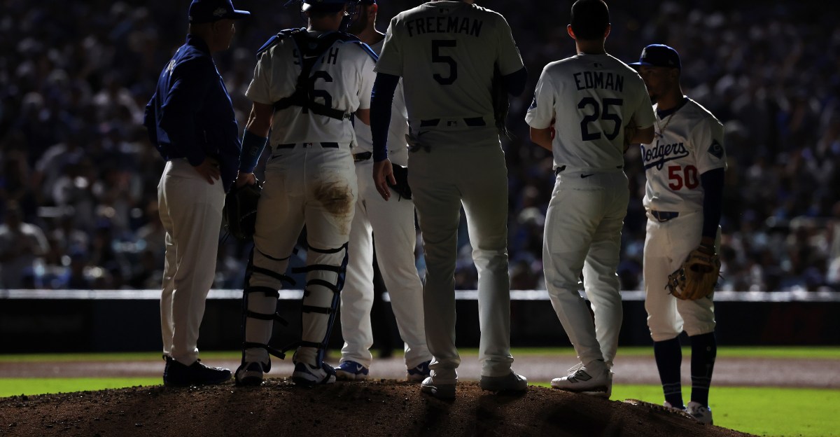 Dodgers World Series predictions vs. Blue Jays