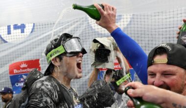 Royals Reacts Survey: Is spending a problem in baseball?