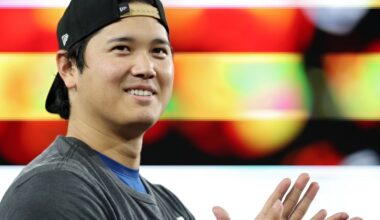 The Shohei Game can’t be topped, and other news