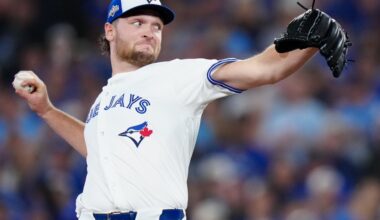 2025 World Series Game 1 thread: Los Angeles Dodgers vs. Toronto Blue Jays