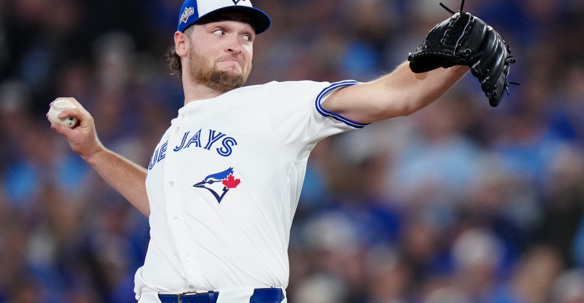 2025 World Series Game 1 thread: Los Angeles Dodgers vs. Toronto Blue Jays