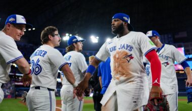 MLB Playoff Roundup: Jays and M’s head to Game 7