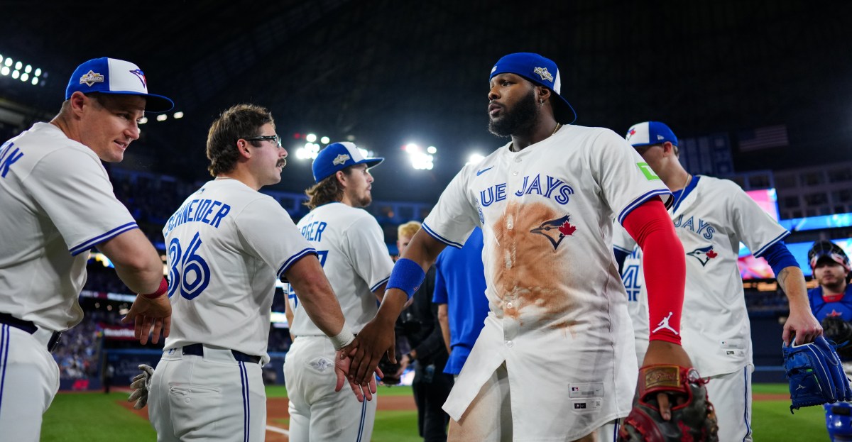 MLB Playoff Roundup: Jays and M’s head to Game 7