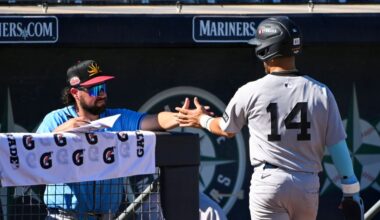 Yankees prospects Arizona Fall League recap: Week 2