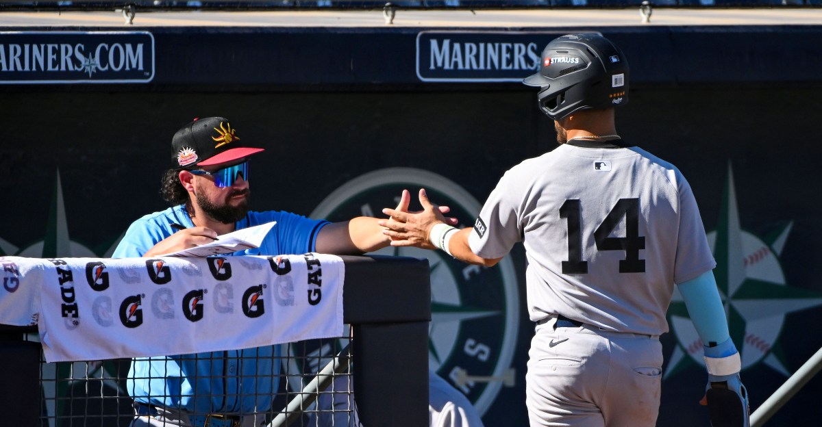 Yankees prospects Arizona Fall League recap: Week 2