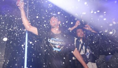 Texas Rangers News and Links - October 21