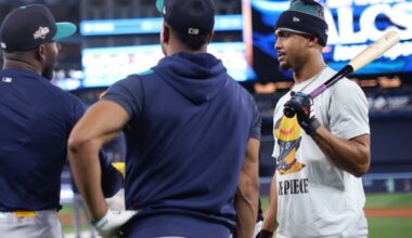 Today on Pinstripe Alley - 10/19/25 - Pinstripe Alley