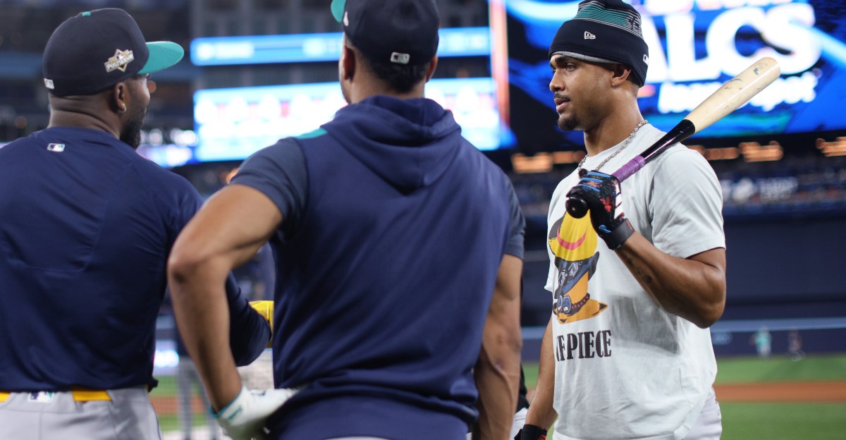 Today on Pinstripe Alley - 10/19/25 - Pinstripe Alley