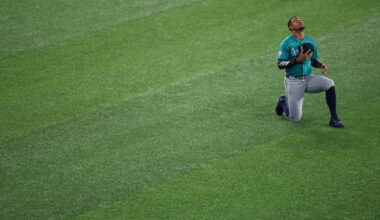 Mariners come closer than ever to the World Series, but not close enough