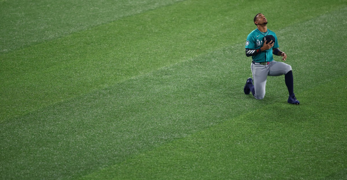 Mariners come closer than ever to the World Series, but not close enough