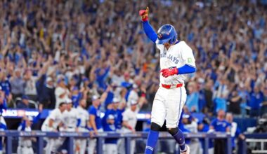 How to watch Game 7 of the ALCS, Mariners at Blue Jays
