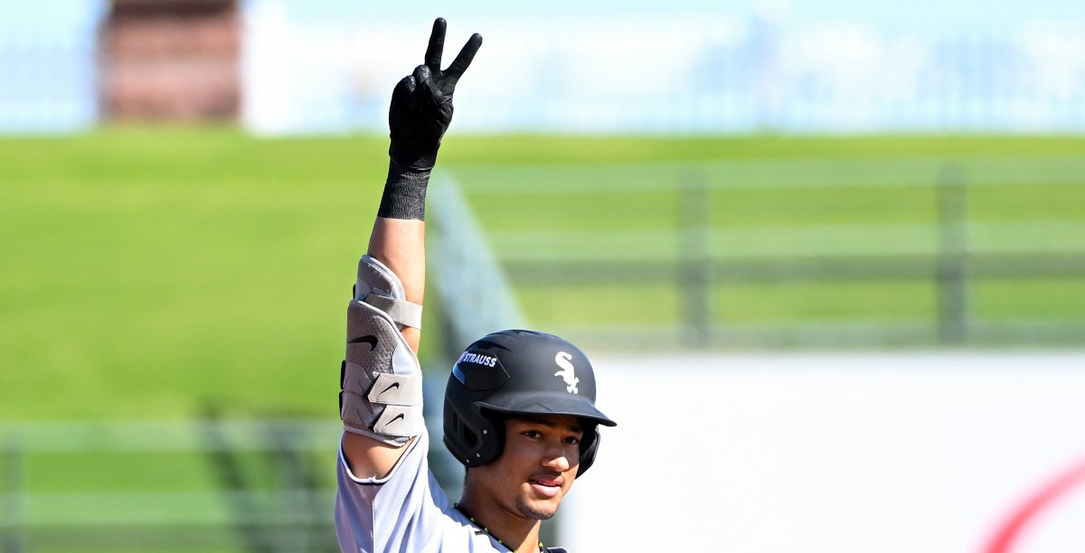 2026 South Side Sox Prospect Vote: Round 2