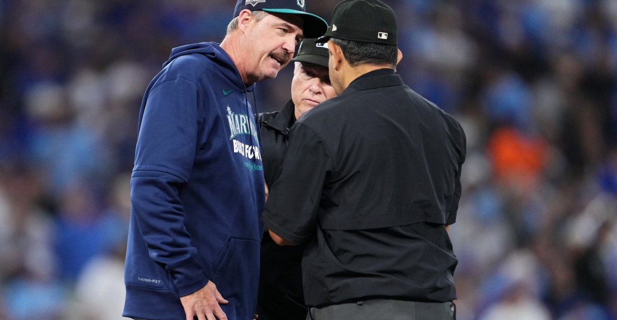 Tails never fails | Lookout Landing