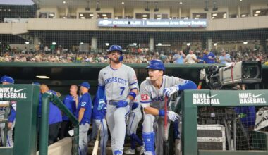 Royals React Results: Royals fans want a salary cap and floor