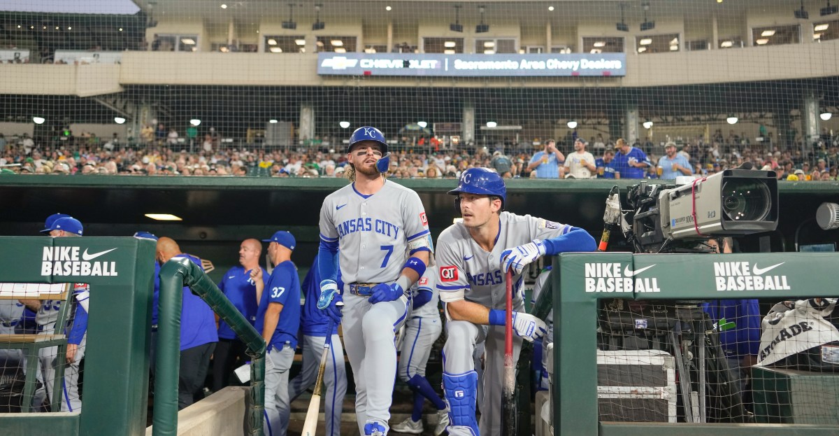 Royals React Results: Royals fans want a salary cap and floor