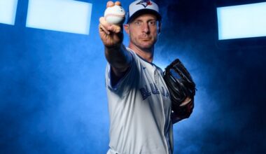 MLB Postseason 2025: World Series game 3 thread: Max Scherzer vs Tyler Glasnow