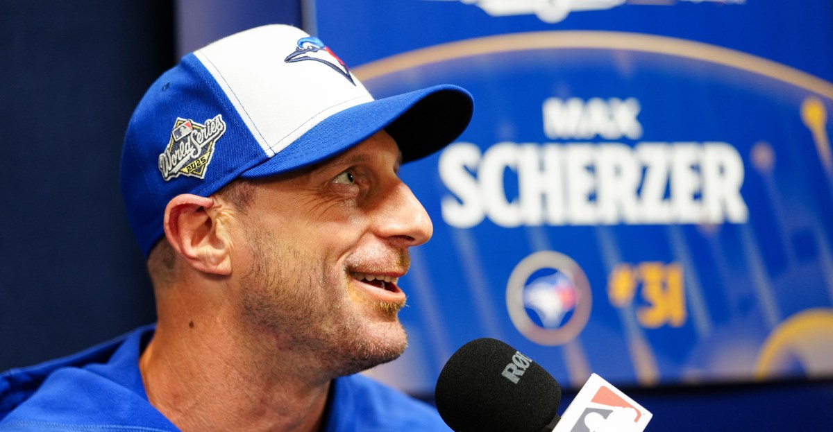 Mariners Moose Tracks, 10/27/25: Max Scherzer, Clayton Kershaw, and Andy Pages - Lookout Landing