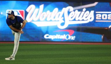 World Series preview, with some Houston Astros considerations)