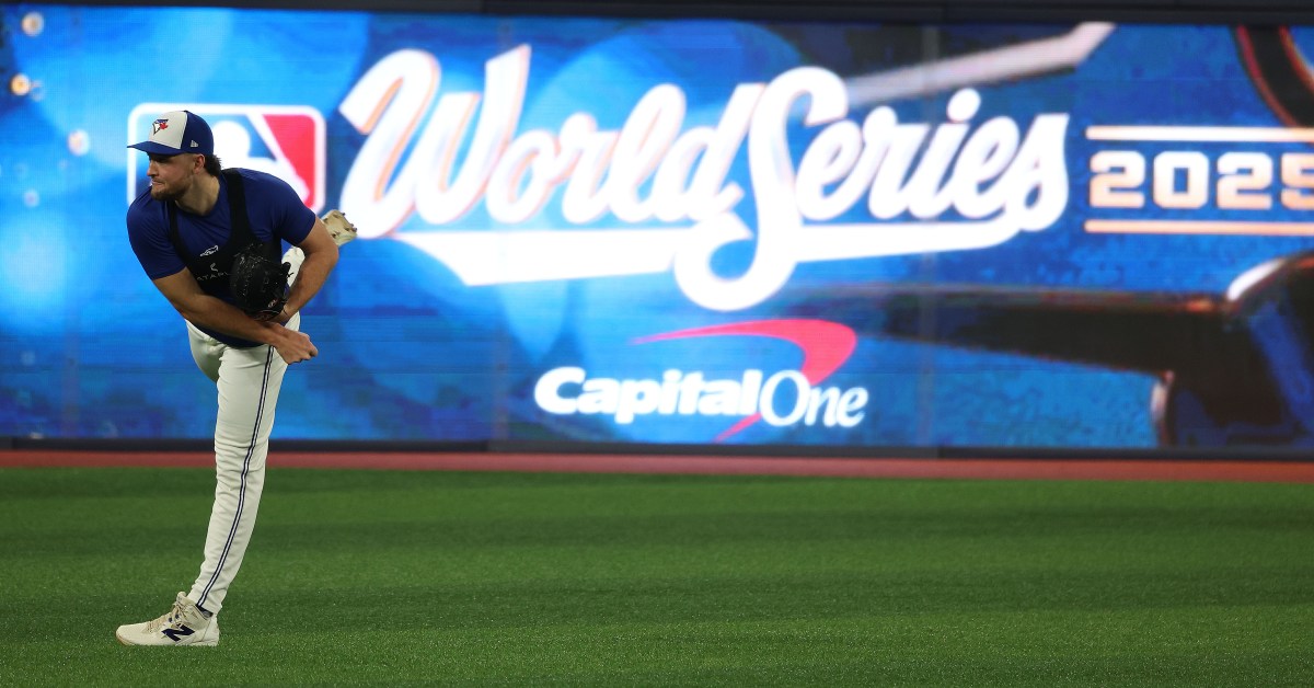 World Series preview, with some Houston Astros considerations)