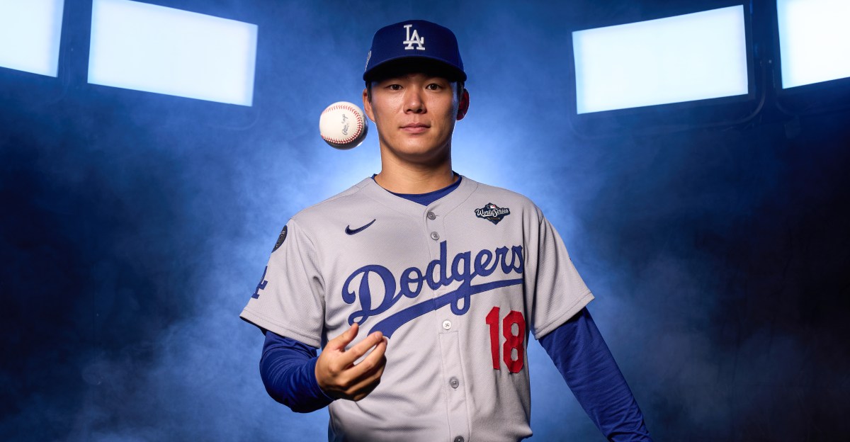 World Series Game 2 thread