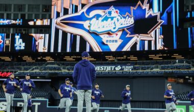 Dodgers World Series notes: Importance of Game 1, RISP, home runs