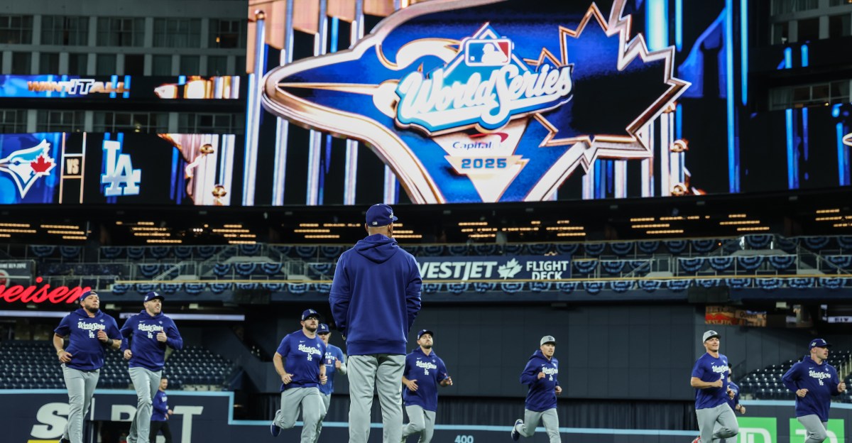 Dodgers World Series notes: Importance of Game 1, RISP, home runs