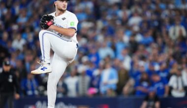 Elephant Rumblings: World Series evened up, crucial Game 5 tonight