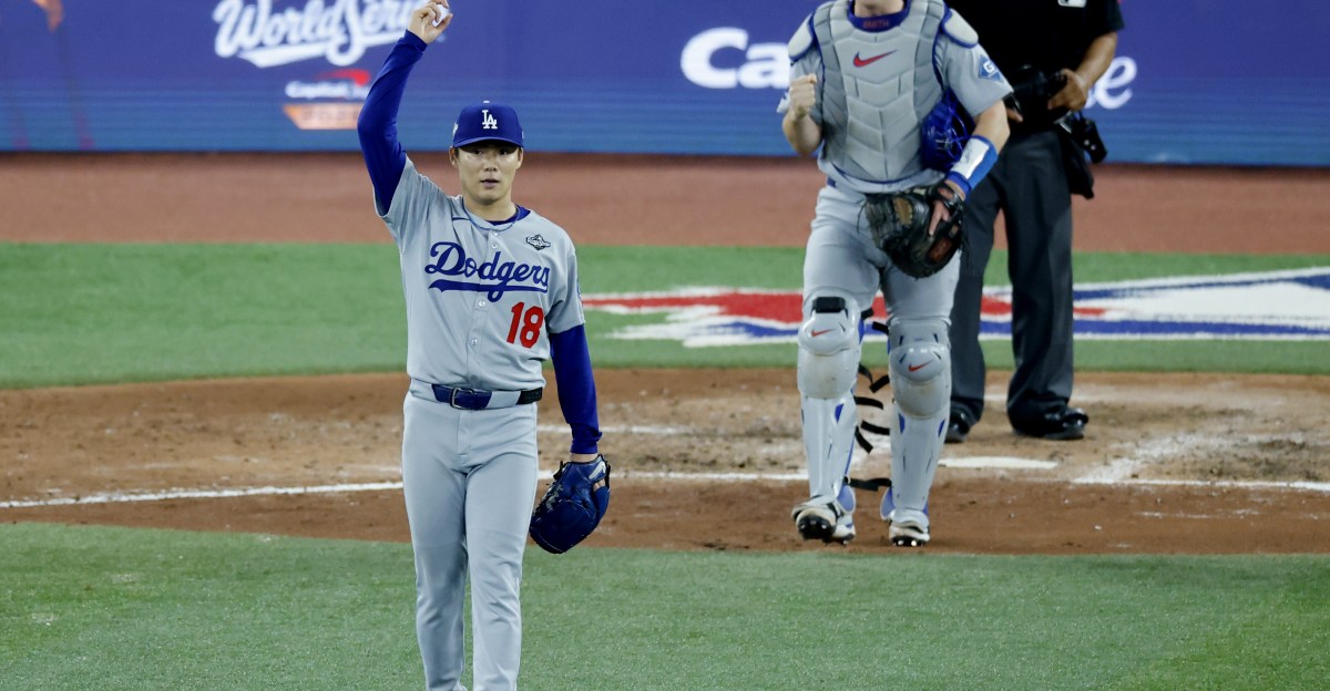 Mets Morning News: It should have been me, not him!