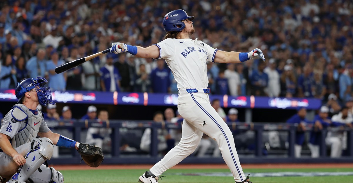 WS Game 1 Proves Joaquin Andujar Right