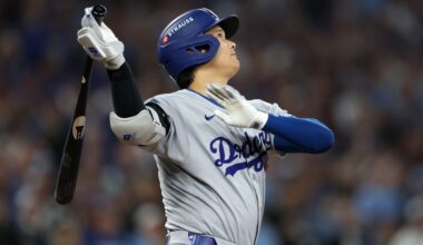 World Series Game 3 chat, Part 4 - True Blue LA