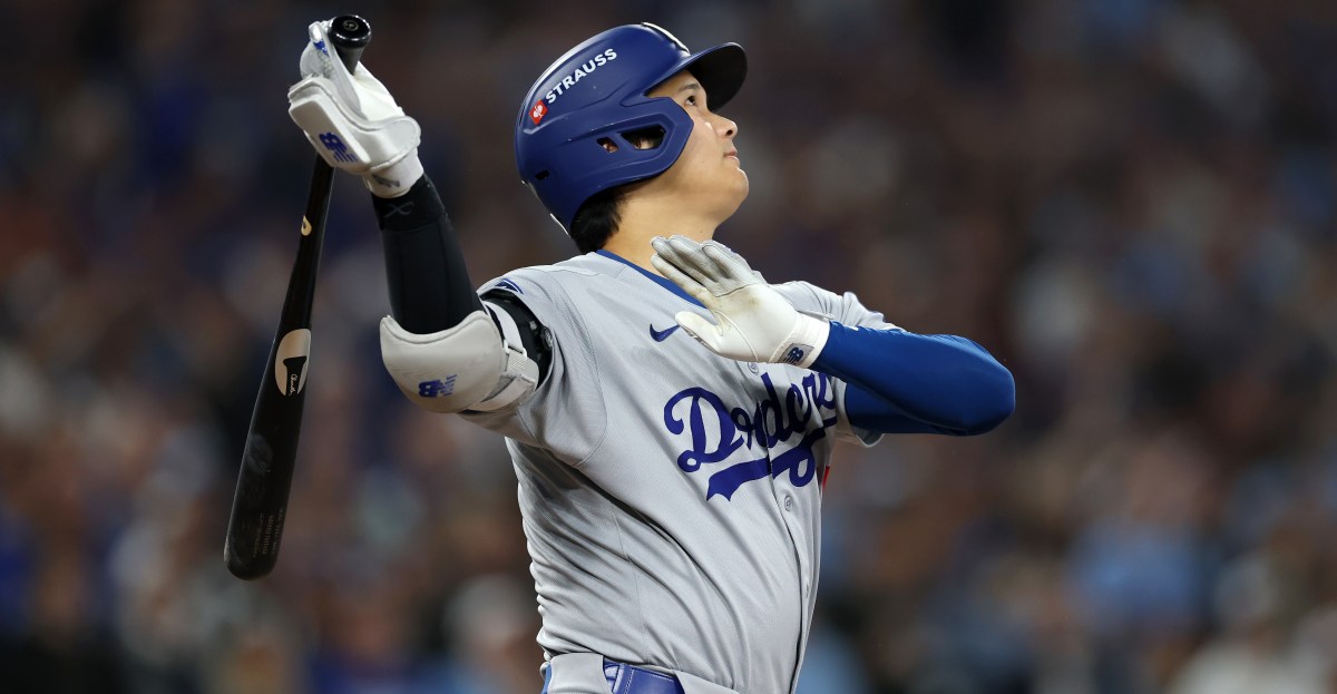 World Series Game 3 chat, Part 4 - True Blue LA