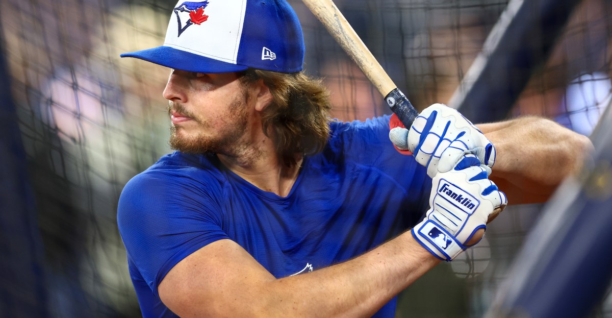 World Series Game 2 Thread