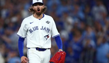 World Series game 6 thread: Yoshinobu Yamamoto vs. Kevin Gausman