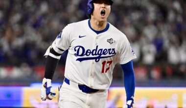 The Dodgers and Blue Jays proving stars drive titles