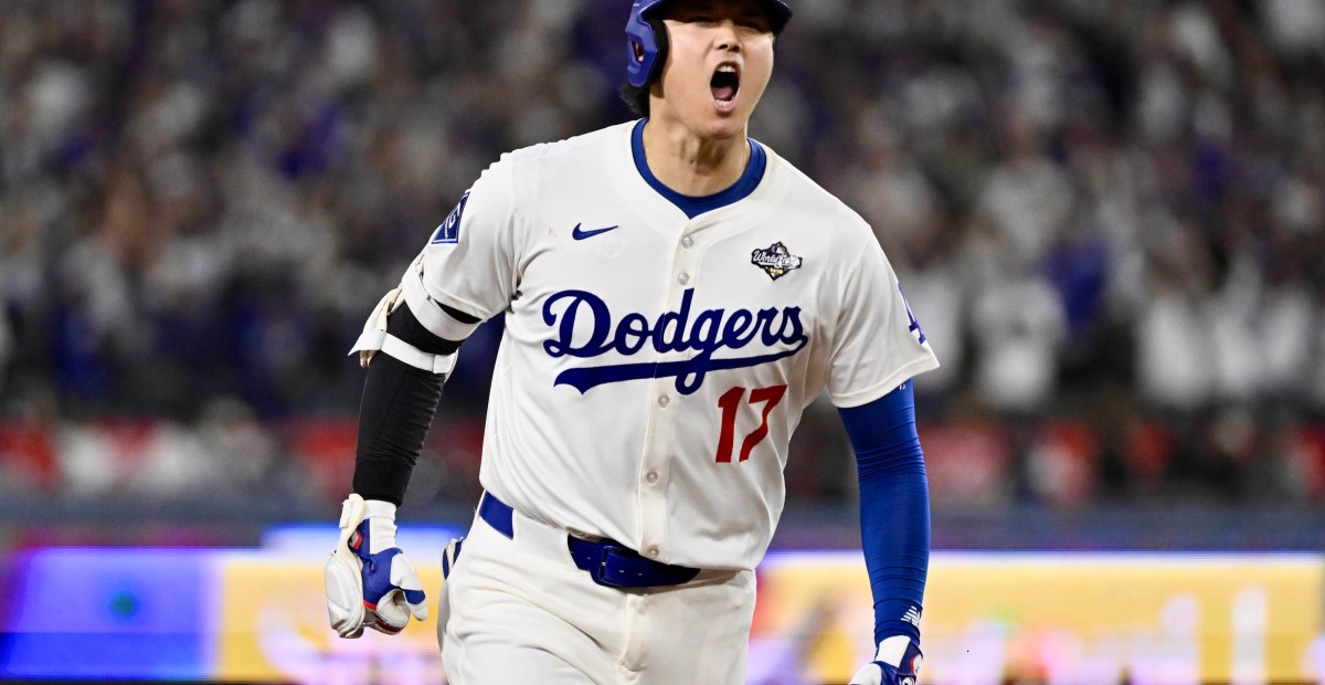 The Dodgers and Blue Jays proving stars drive titles