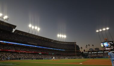 Dodgers vs. Blue Jays World Series Game 5 live discussion