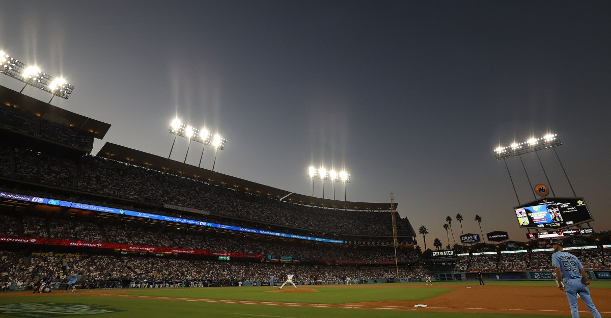 Dodgers vs. Blue Jays World Series Game 5 live discussion