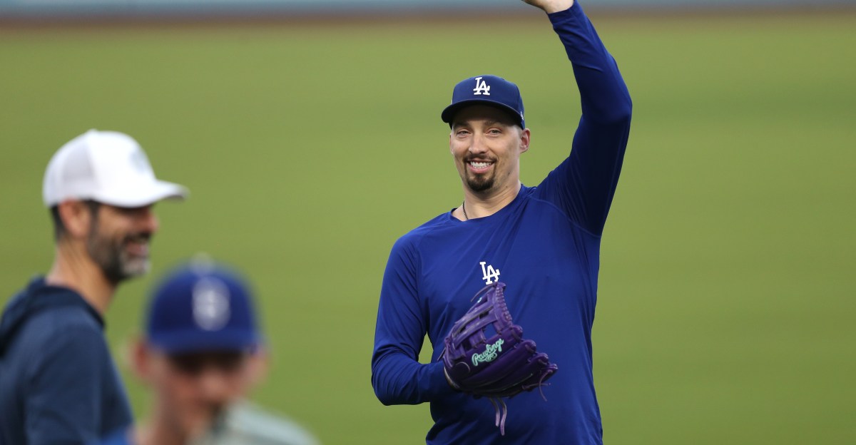 Dodgers vs. Blue Jays World Series Game 5 live updates